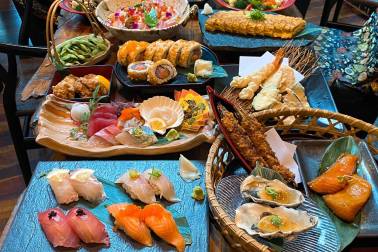 Bistro Zen