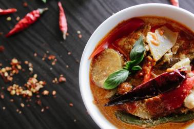 Bombay Chinese