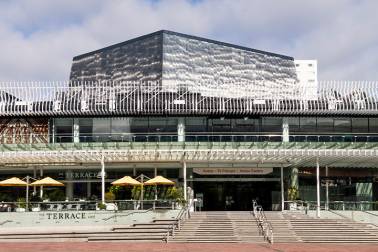 Aotea Centre
