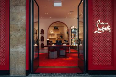 Christian Louboutin
