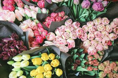 florist