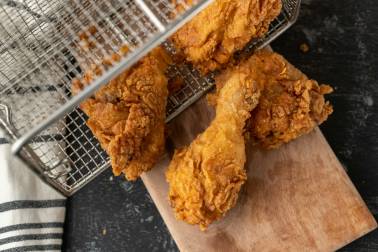Fried-Chicken