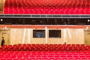 Kiri Te Kanawa Theatre