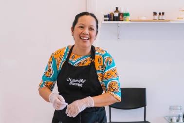 Naturally-Ready-Studio