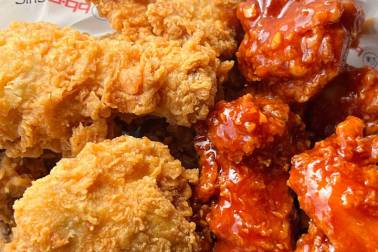 BBQ Chicken