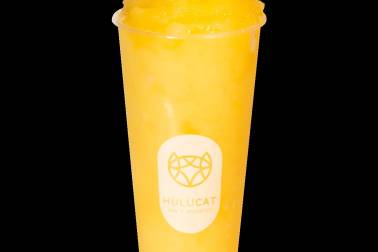 Hulacat Milk Tea & Mango