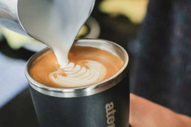 Atomic Coffee