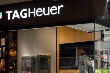 TAG Heuer