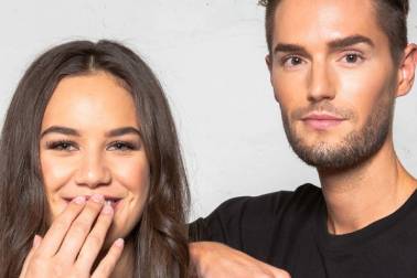 The Lash Room Commercial Bay