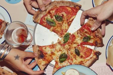 Bottomless Long Lunch Mr Murdoch