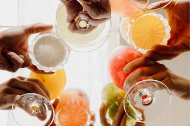 Bivacco Aperitivo Hour