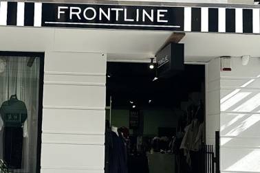 Frontline