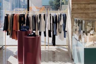 Karen Walker Hotel Britomart