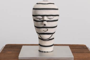 Louise Bourgeois: In Private View