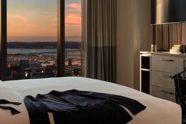 Hotel Indigo Auckland