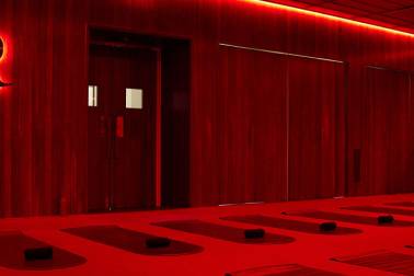 Redroom Wellness