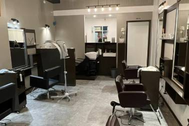 Urban Hair Courthouse Lane