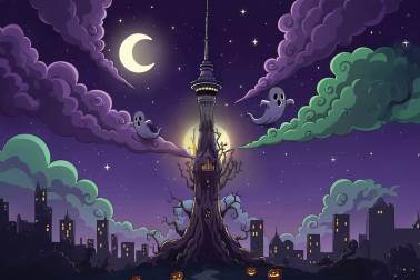 Sky Tower