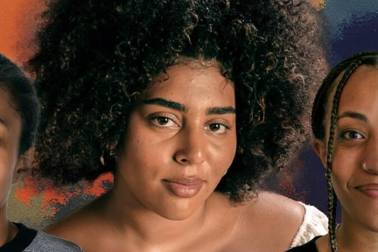 Beyond the Frame - Black Abstraction and the Politics of Joy