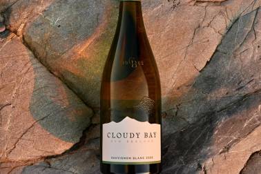 Cloudy Bay Winemakers Dinner