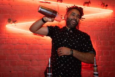 Margarita Masterclass Mexico Britomart