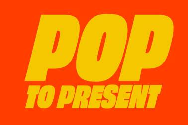 Pop to present Auckland Art Gallery