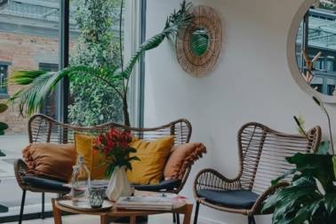 The Nail Story Victoria Park Market