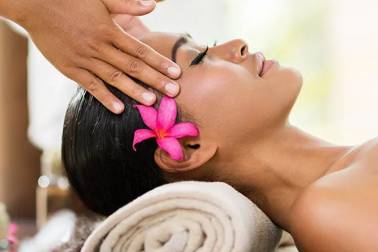 Victorian Bali Spa Victoria Park Market