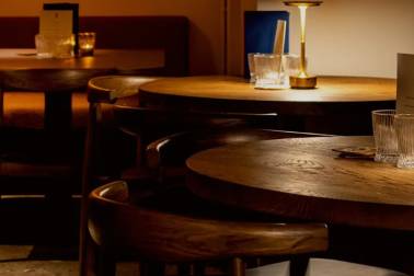 Ground Wine Bar