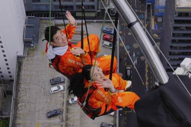 SkyRide
