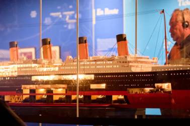 Titanic: The Human Story