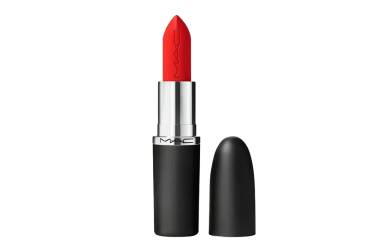 MAC lipstick