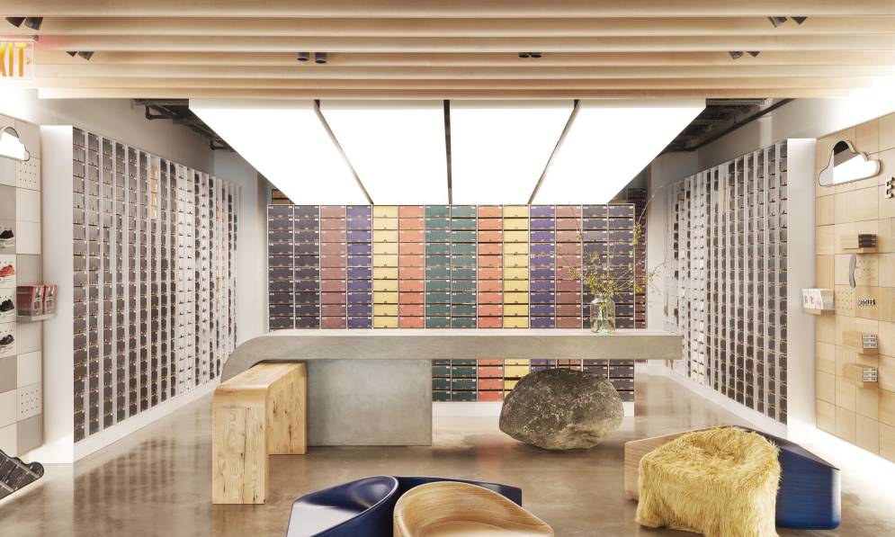 buy allbirds in store