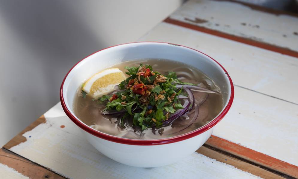 Best Cold Weather Comfort Food Auckland Heart Of The City