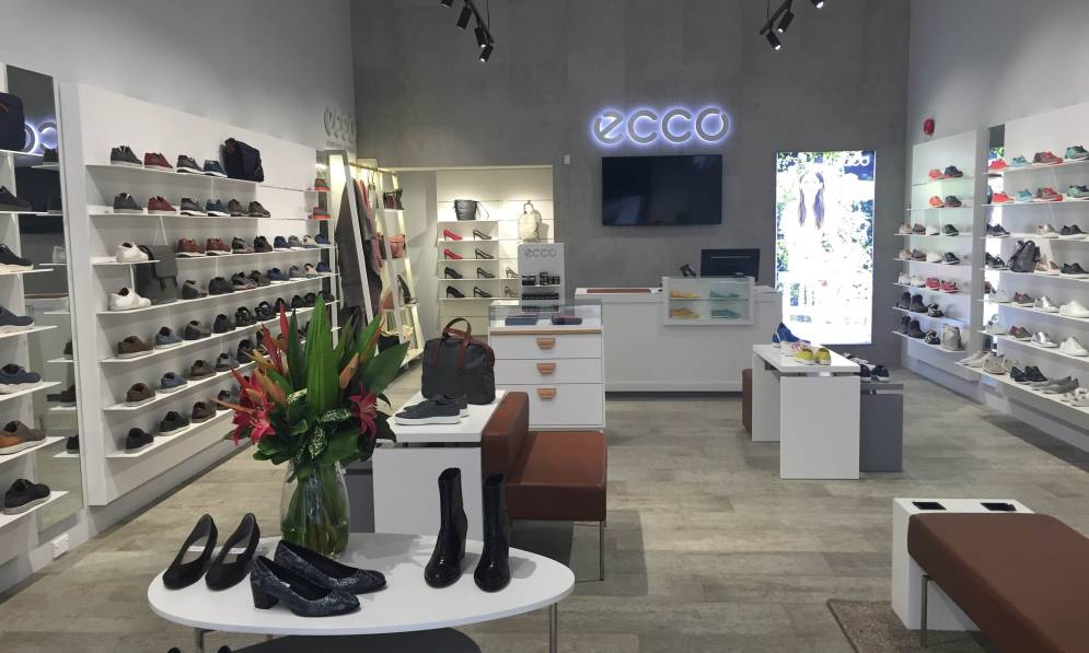 ecco outlet store