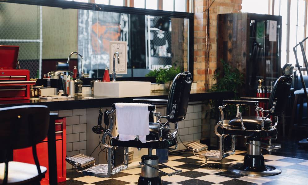 Hair Salons Heart Of The City