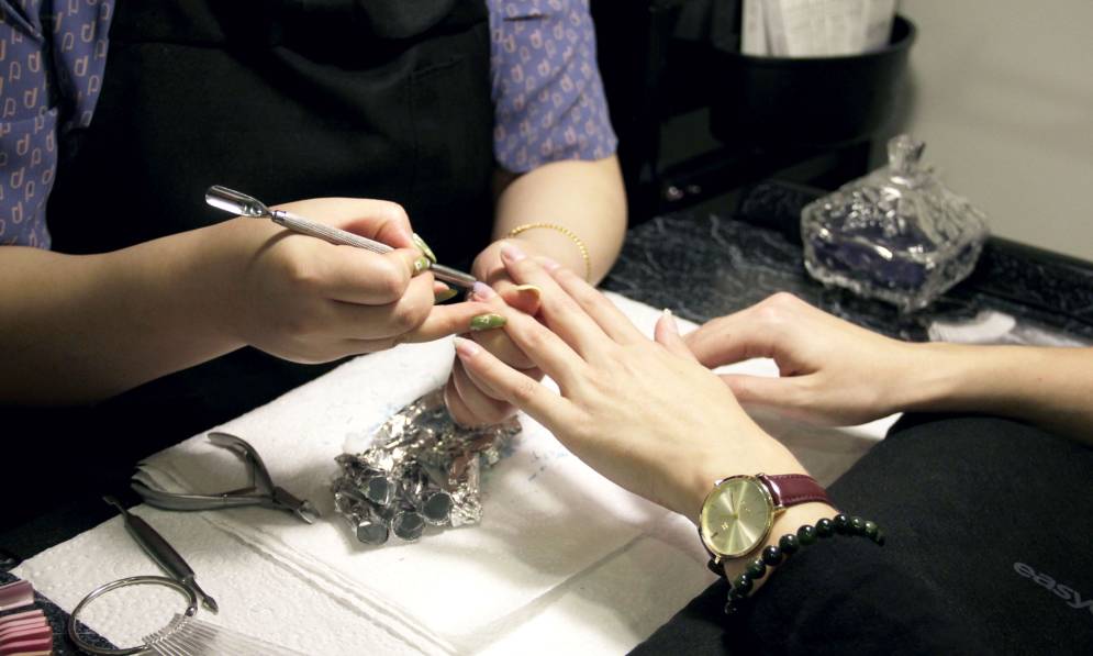 Satomi Art Of Nails Auckland Beauty Heart Of The City Satomi Art Of Nails Auckland Beauty Heart Of The City