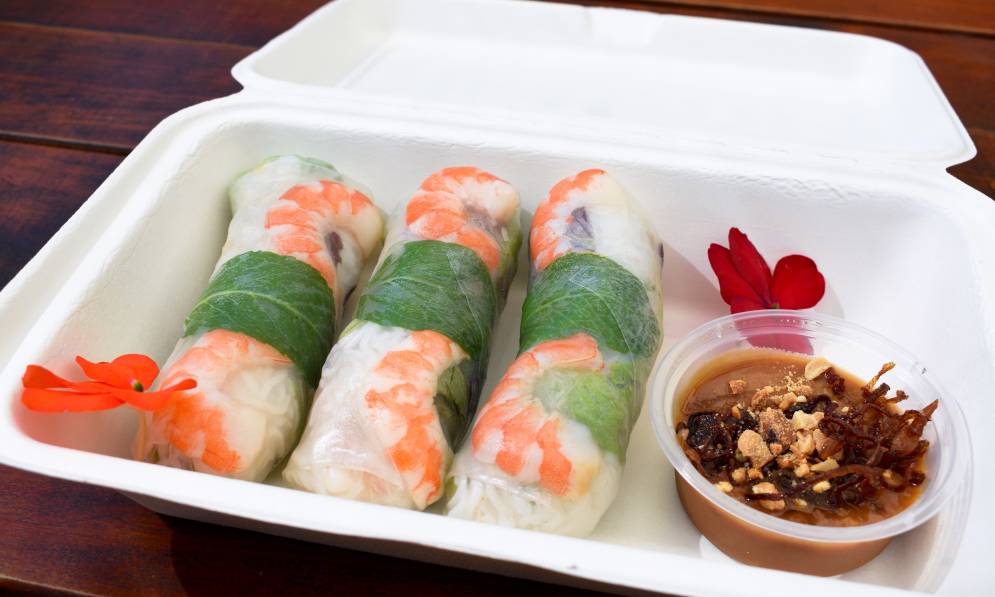 Browse the Best Takeaways Auckland CBD Heart of the City