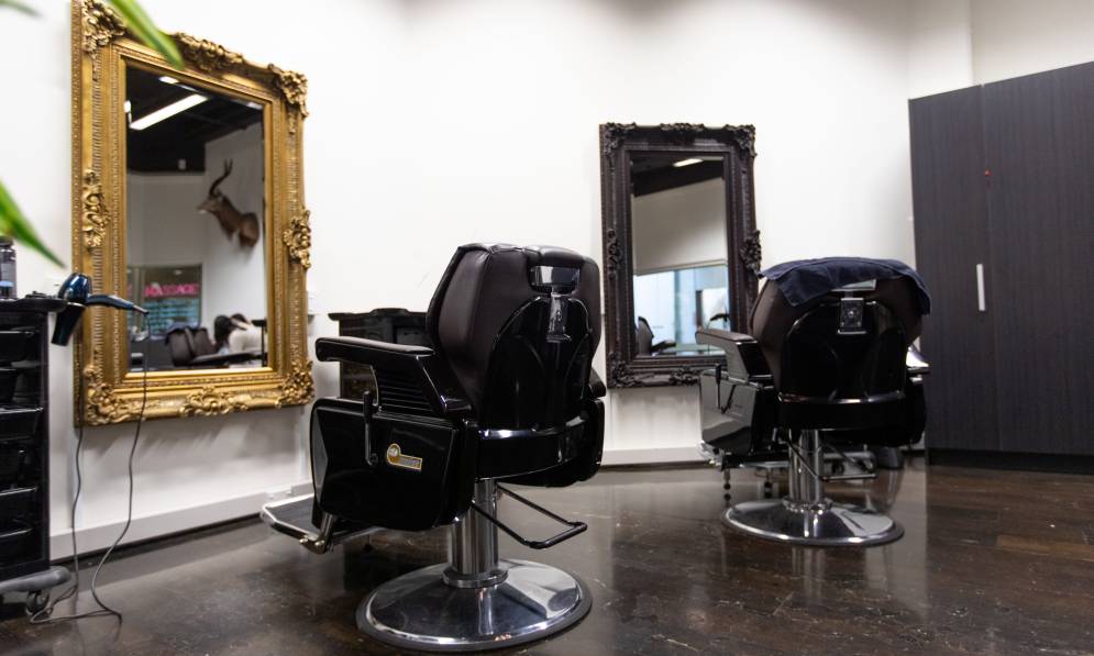Our Hair Salon Picks Heart Of The City