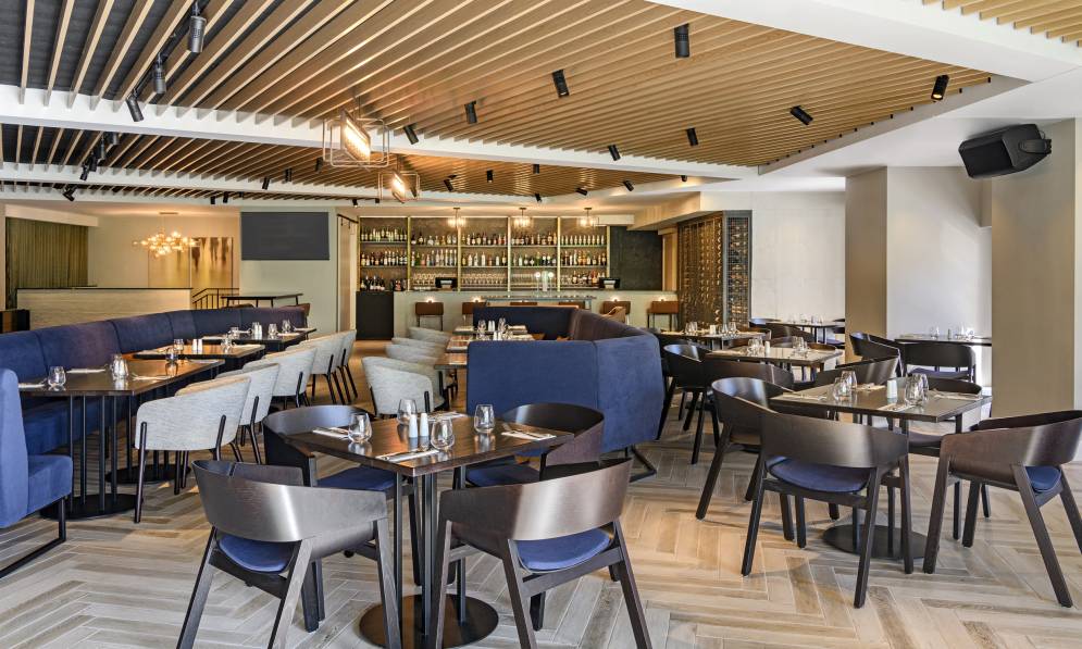 Queen S Head Bar Eatery Auckland Dining Heart Of The City