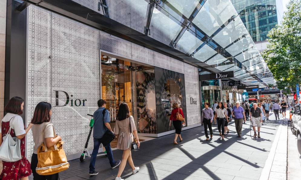 Best Shopping In Auckland Cbd Heart Of The City - 