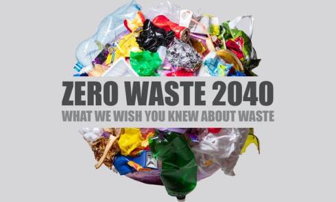 Zero Waste 2040