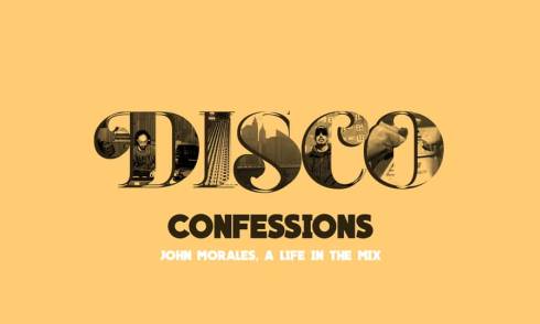 Disco Confessions - Special Needs Agency / Academy Cinemas