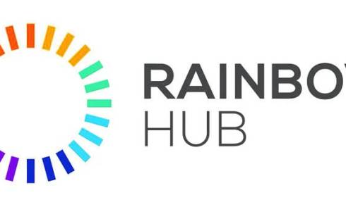 EMC Rainbow Hub .