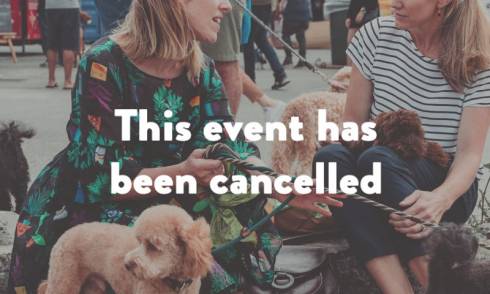 Dog Day Afternoon cancelled