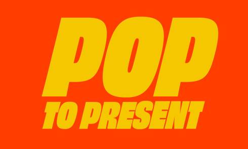 Pop to present Auckland Art Gallery