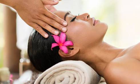 Victorian Bali Spa Victoria Park Market