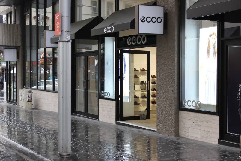 ecco shoes michigan