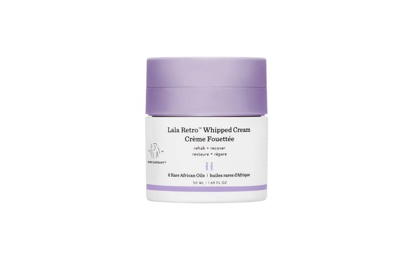 Face cream
