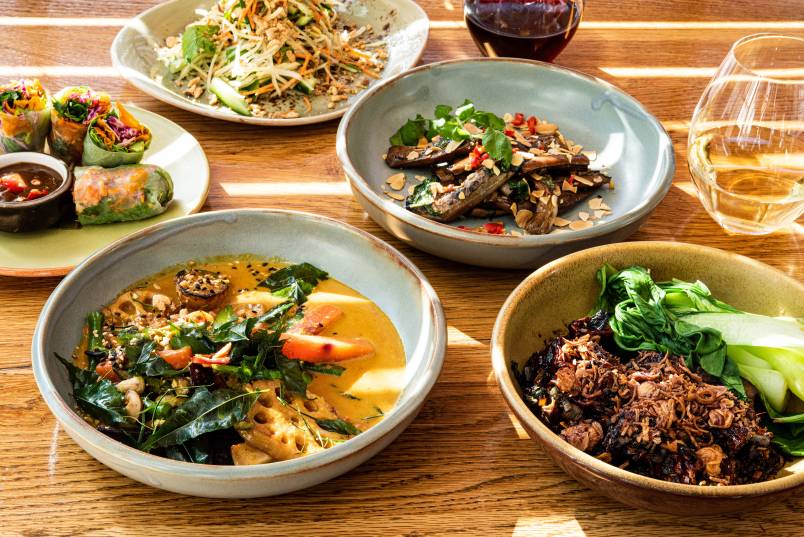 Cafe Hanoi